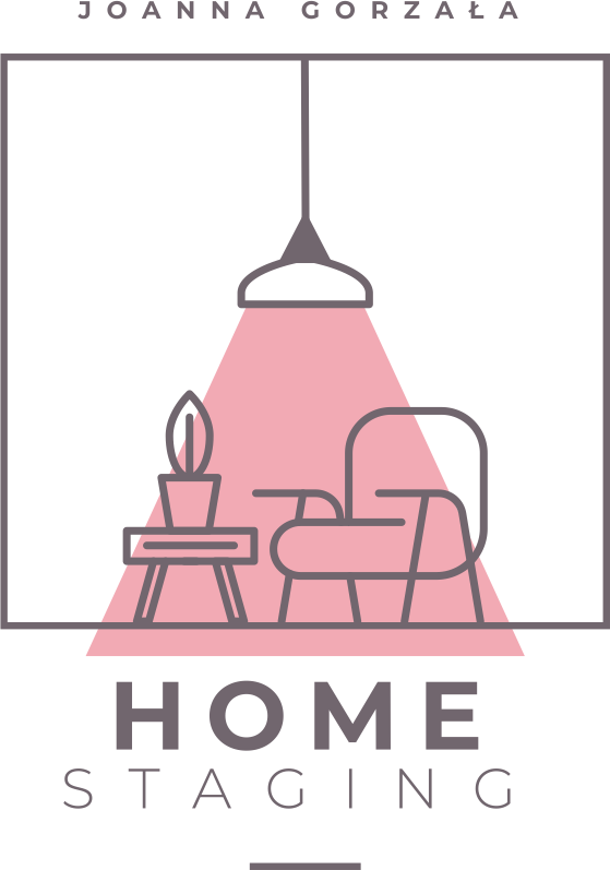 Joanna Gorzala - Home Staging